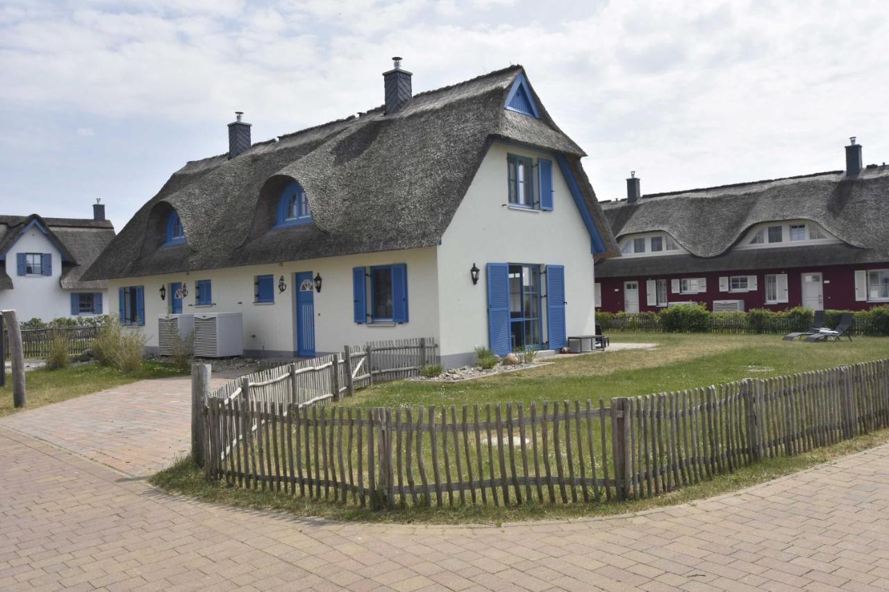 Ferienhaeuser Luv Und Lee Ovs 106 Neu 20 Циров Экстерьер фото